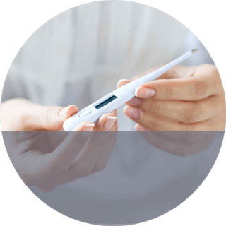 Biểu đồ thân nhiệt